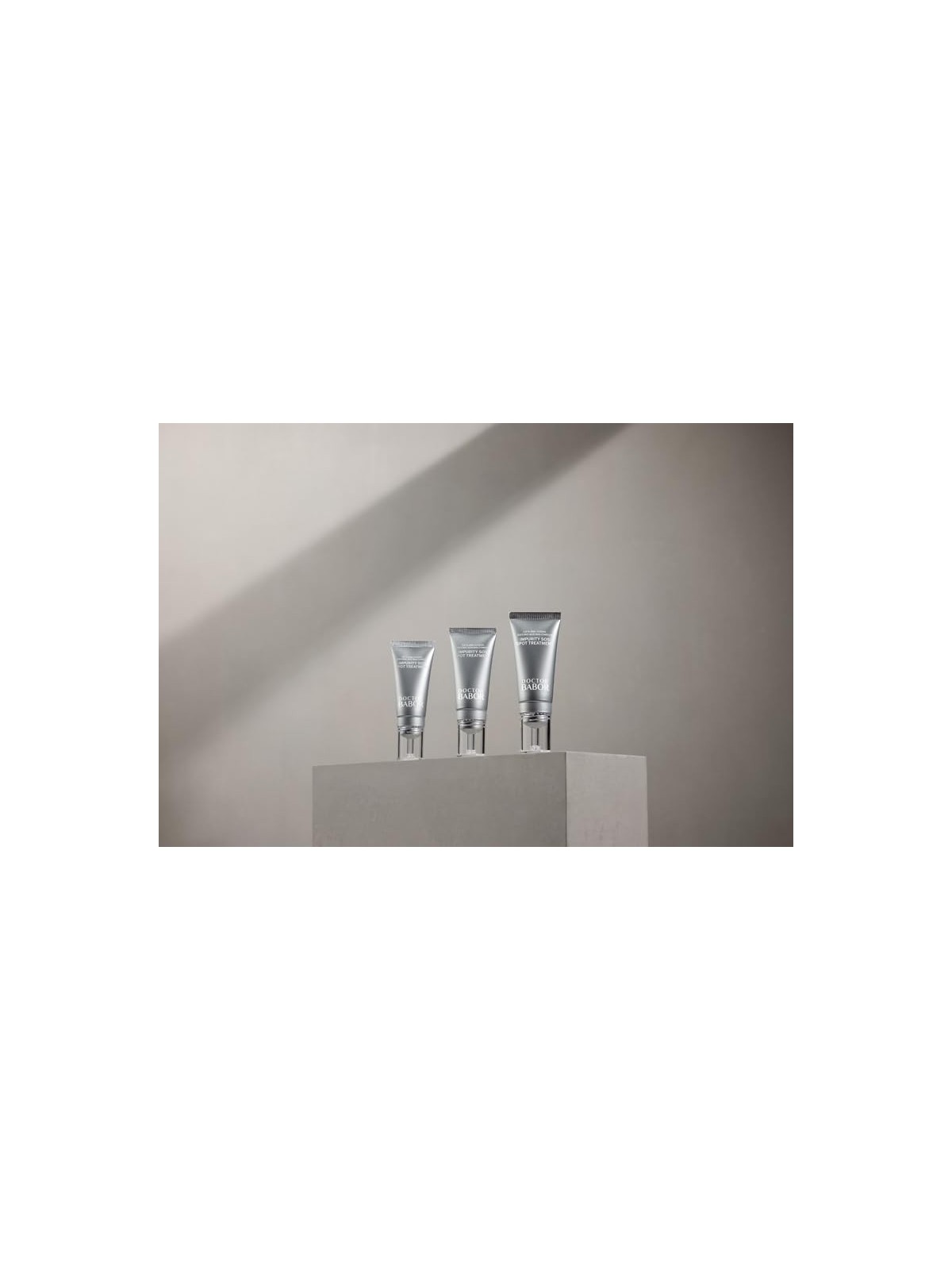 Babor Clarifying Impurity SOS Spot Treatment 15ml acquista 