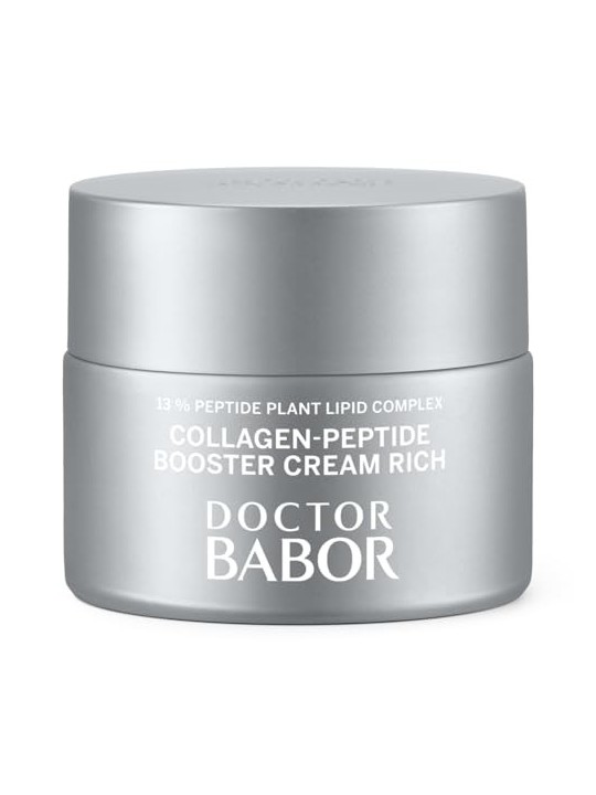 Babor Lifting Collagen-Peptide Booster Cream Rich 50ml