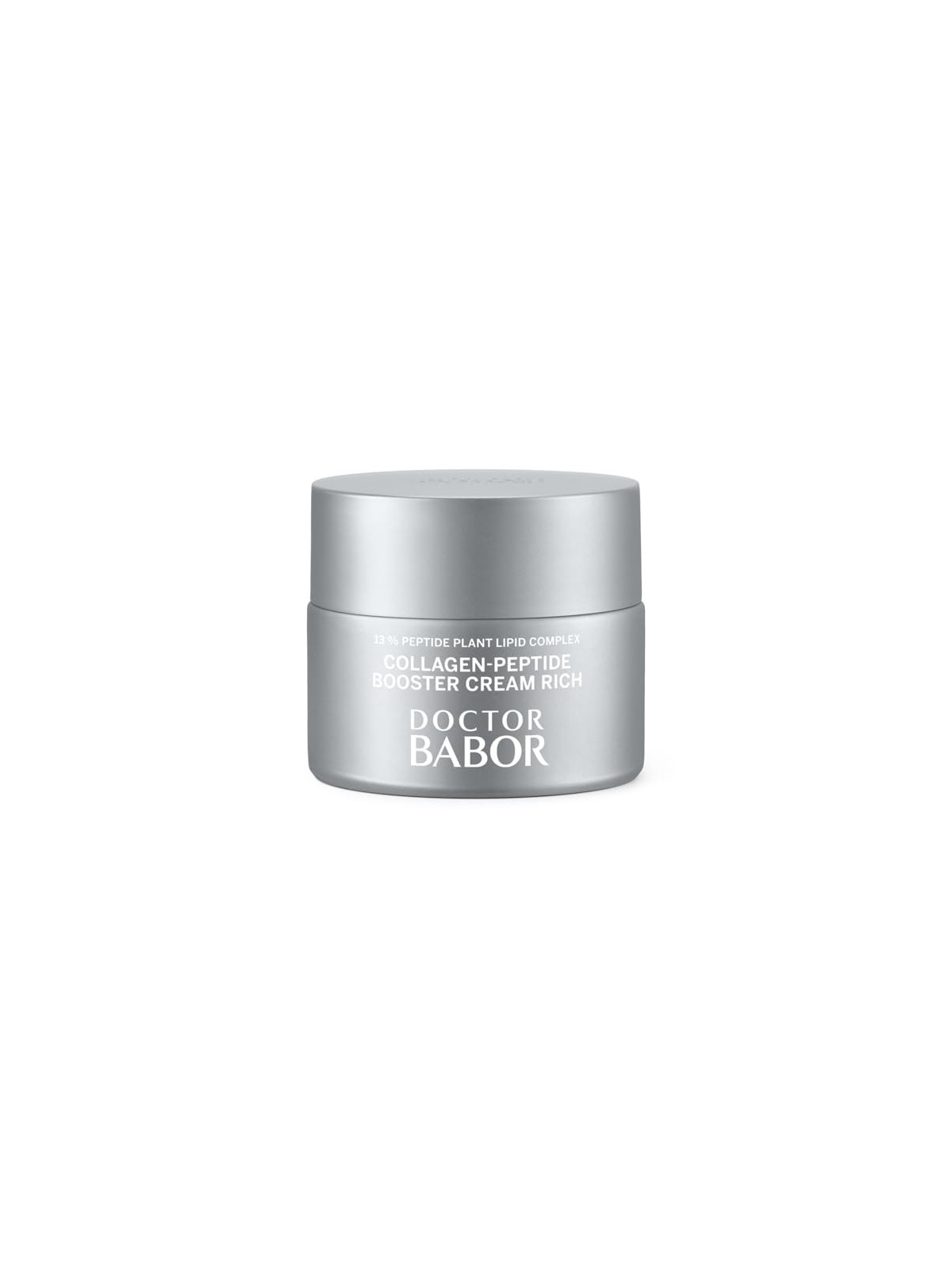 Babor Lifting Collagen-Peptide Booster Cream Rich 50ml