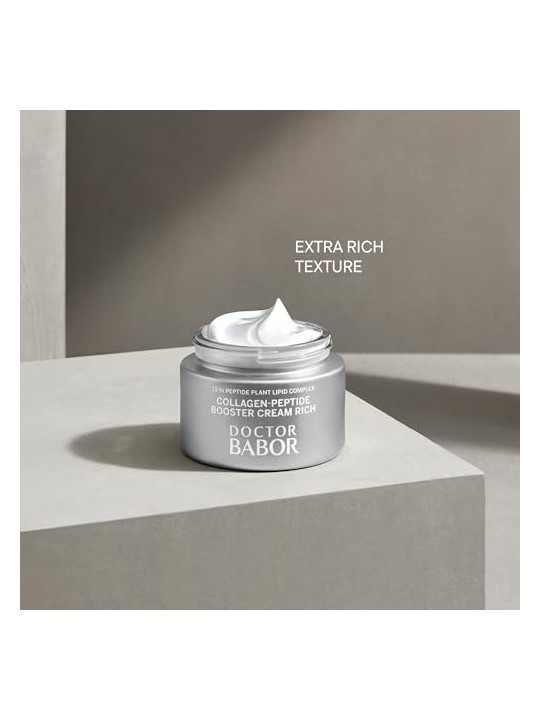 Babor Lifting Collagen-Peptide Booster Cream Rich 50ml