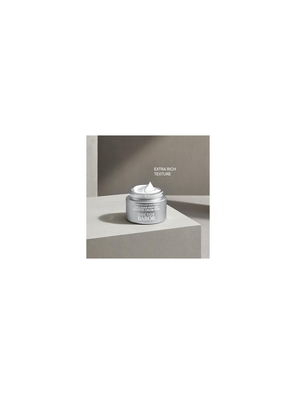Babor Lifting Collagen-Peptide Booster Cream Rich 50ml
