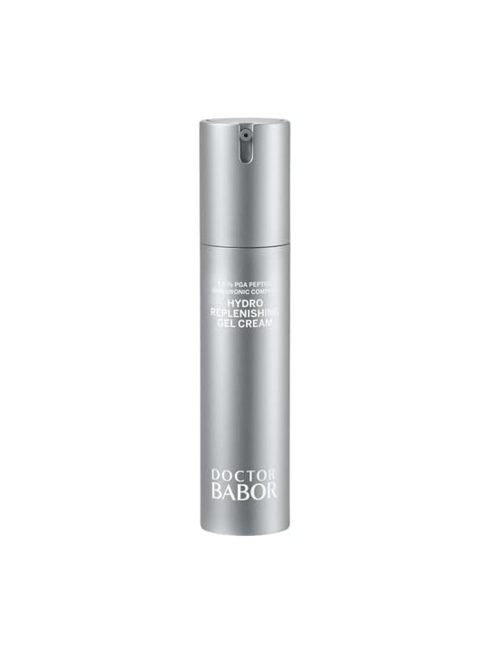 Babor Hydration Hydro Replenishing Gel Cream 50ml acquista 