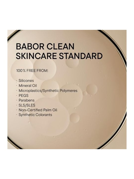 Babor Hydration Hydro Replenishing Gel Cream 50ml acquista 