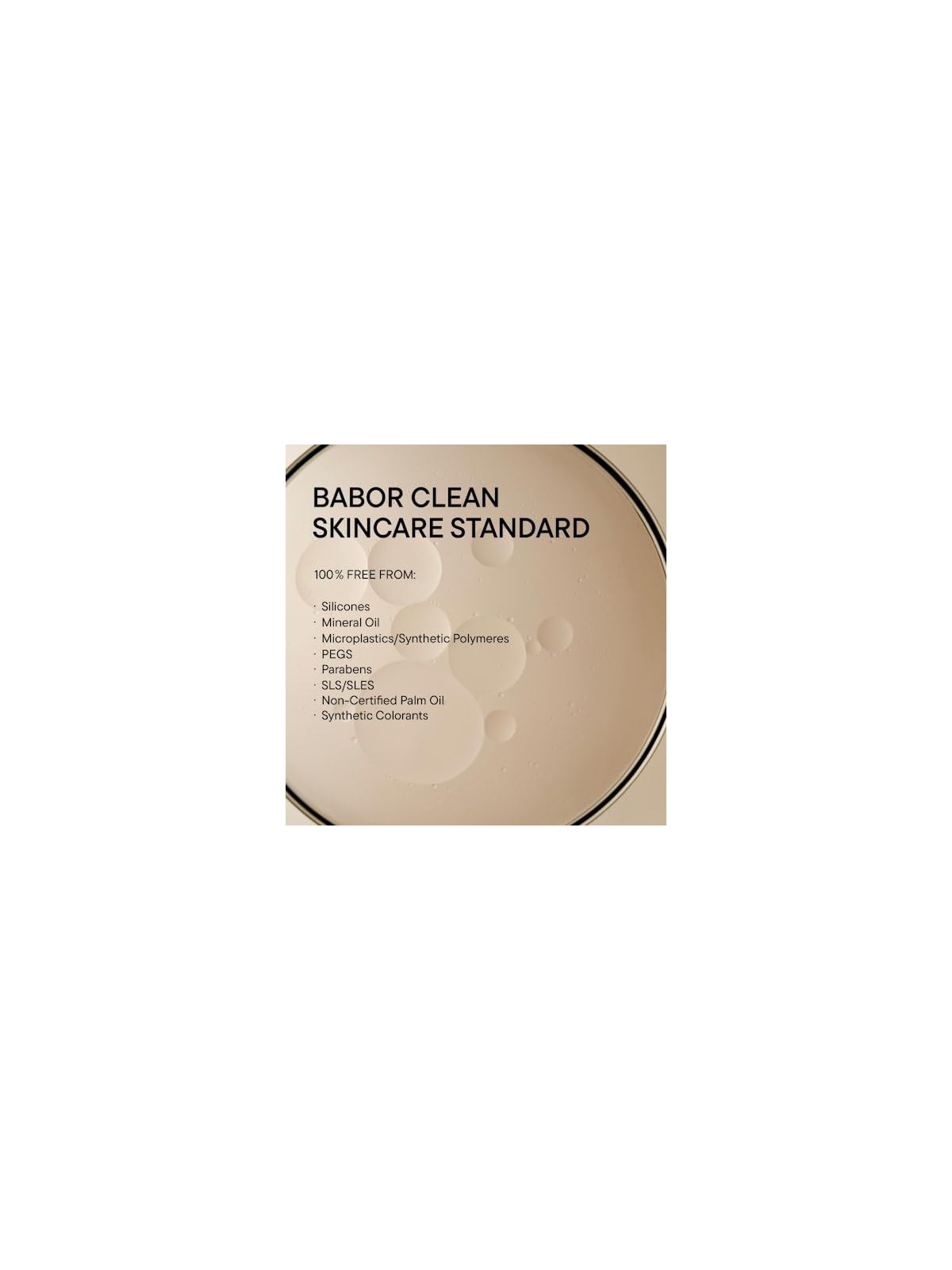 Babor Hydration Hydro Replenishing Gel Cream 50ml acquista 