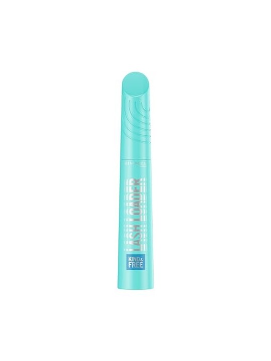 Mascara Rimmel Kind & Free Lash Loader 002 Brown Black