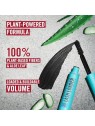 Mascara Rimmel Kind & Free Lash Loader 002 Brown Black