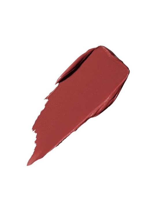 MAC Mï¿½ï¿½Aï¿½ï¿½Cximal Ring The Alarm Silky Matte Lipstick for vibrant lips