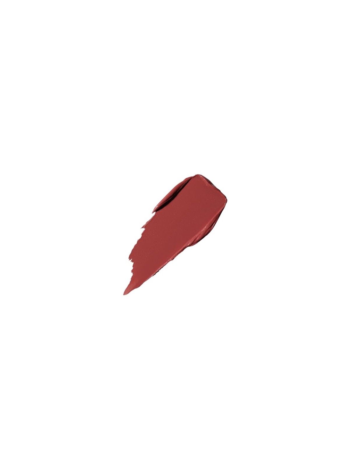 MAC Mï¿½ï¿½Aï¿½ï¿½Cximal Ring The Alarm Silky Matte Lipstick for vibrant lips