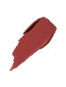 MAC Mï¿½ï¿½Aï¿½ï¿½Cximal Ring The Alarm Silky Matte Lipstick for vibrant lips