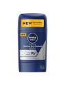 Nivea Men Derma Dry Control Antitraspirante solido per uomo uomo 50ml