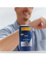 Nivea Men Derma Dry Control Antitraspirante solido per uomo uomo 50ml
