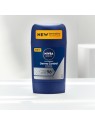 Nivea Men Derma Dry Control Antitraspirante solido per uomo uomo 50ml