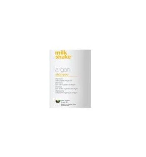 Argan Senza Solfati per Idratazione 10ml donna