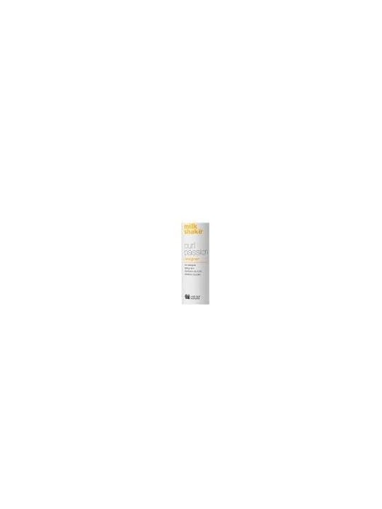 Milk Shake Curl Passion Lozione Styling per Capelli senza Parabeni 10ml donna