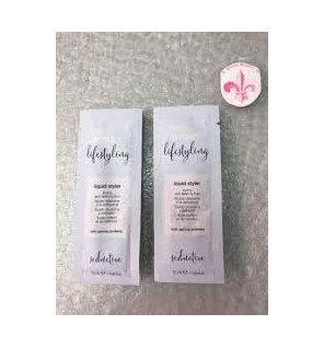 Milk Shake Lifestyling Styler Liquido UV Filtro per Capelli Lotion 10ml