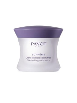 Crema anti-etï¿½ï¿½ Payot Suprï¿½ï¿½me Jeunesse Jour 50ml