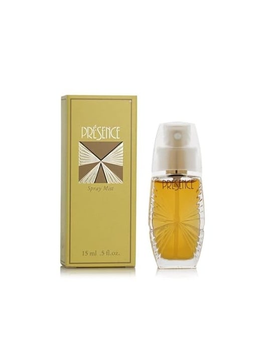 Parfums Parquet Prï¿½ï¿½sence Bodyspray 15 ml woman