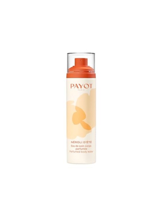 Payot Neroli D'Ete Perfumed Shower Gel 200ml acquista 