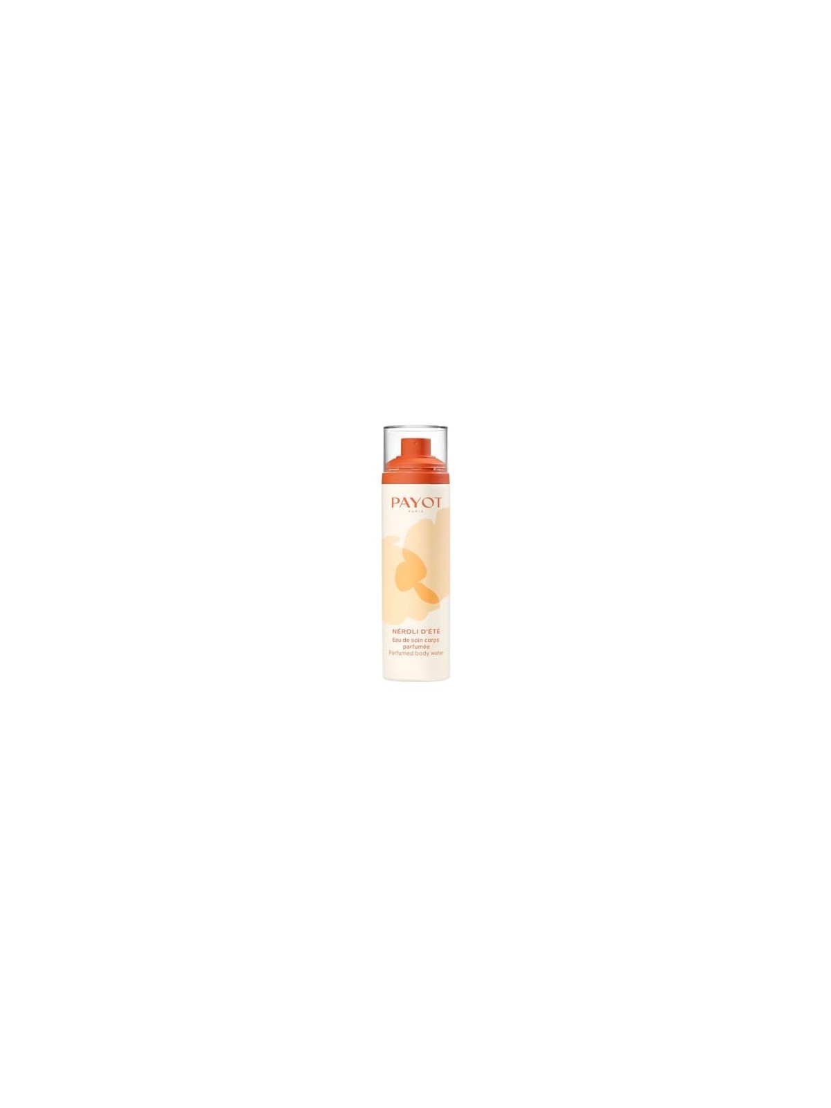 Payot Neroli D'Ete Perfumed Shower Gel 200ml acquista 