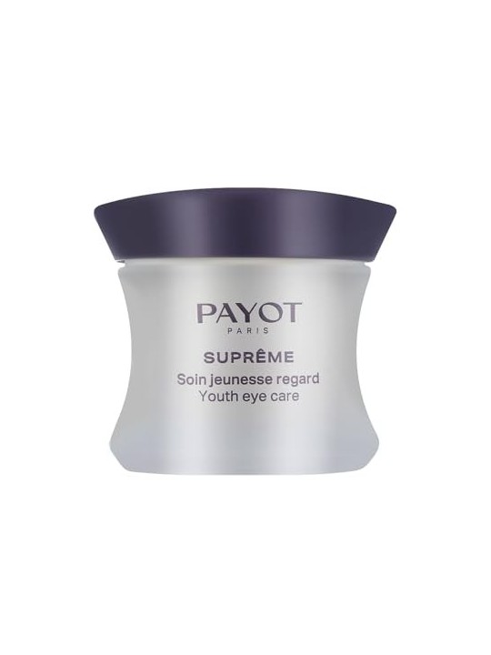 Contorno Occhi Anti-etï¿½ï¿½ Payot Suprï¿½ï¿½me Jeunesse 15ml