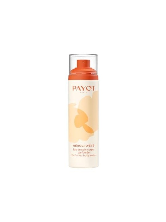 Payot Neroli D'Ete Perfumed Body Water 100ml acquista 