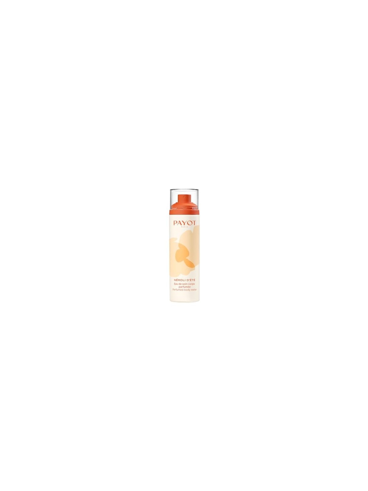 Payot Neroli D'Ete Perfumed Body Water 100ml acquista 