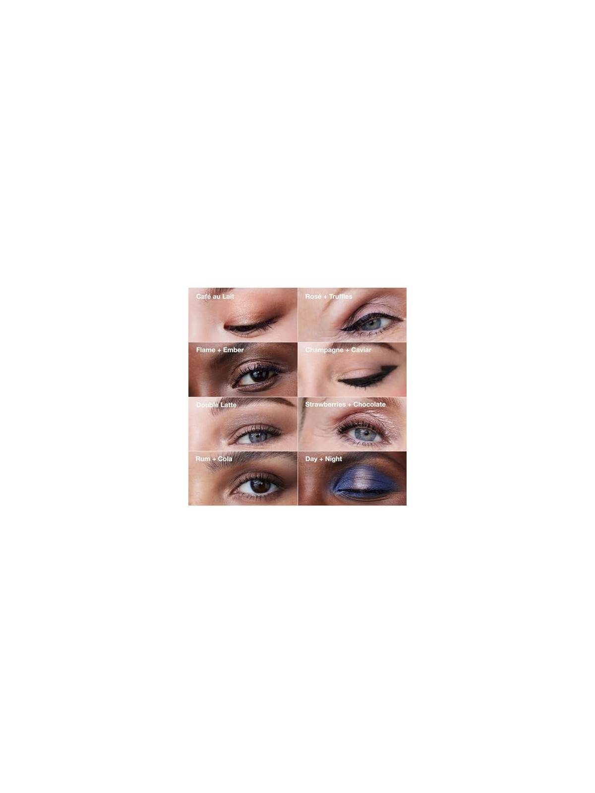 Ombretti Clinique High Impact Shadow Play Shadow and Definer