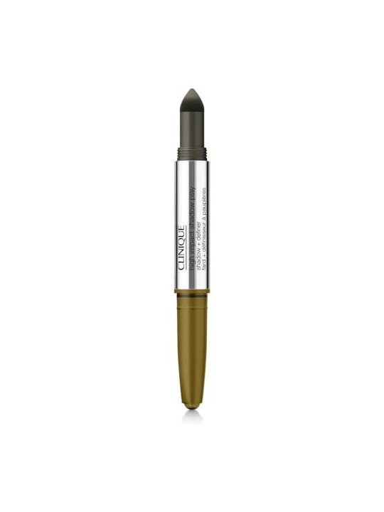 Clinique Impact Duo Eye Shadow Mixed Greens