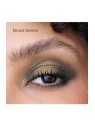 Clinique Impact Duo Eye Shadow Mixed Greens