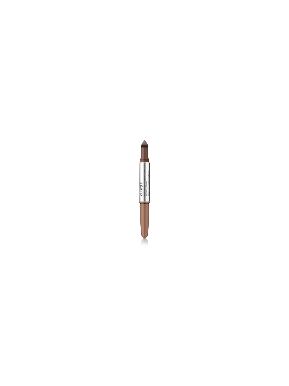 Ombretti Clinique High Impact Shadow Play Shadow and Definer Double Latte