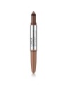Ombretti Clinique High Impact Shadow Play Shadow and Definer Double Latte