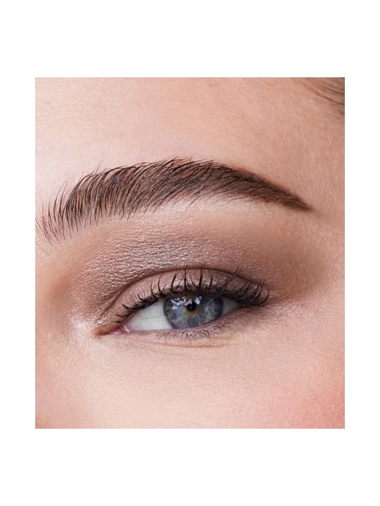 Ombretti Clinique High Impact Shadow Play Shadow and Definer Double Latte