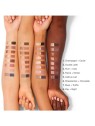 Ombretti Clinique High Impact Shadow Play Shadow and Definer Double Latte