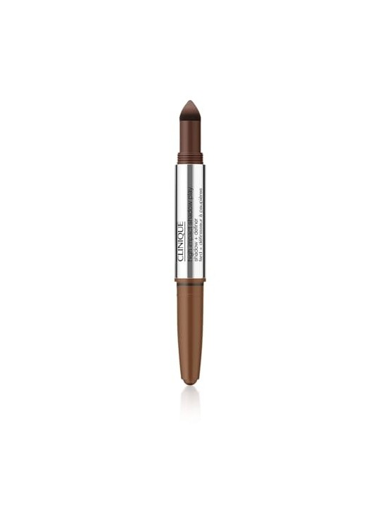Clinique Impact Duo Eye Shadow Rum-Cola