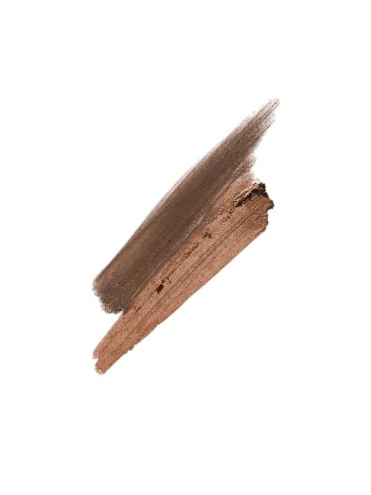 Clinique Impact Duo Eye Shadow Rum-Cola