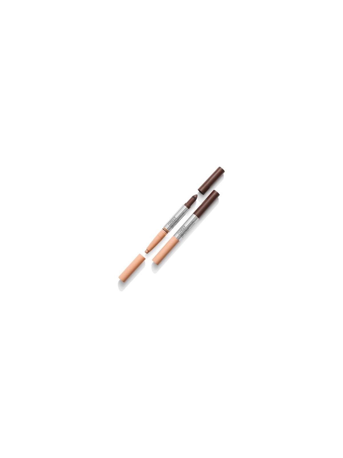 Clinique Impact Duo Eye Shadow Rum-Cola