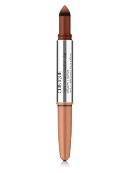 Ombretto Clinique High Impact Shadow Play Flame Ember