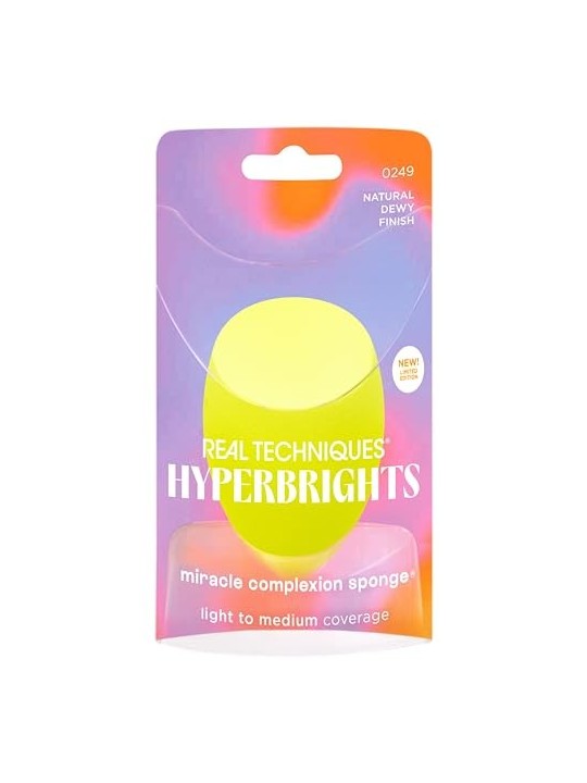 Real Techniques Hyperbrights Miracle Complexion Sponge Applicator
