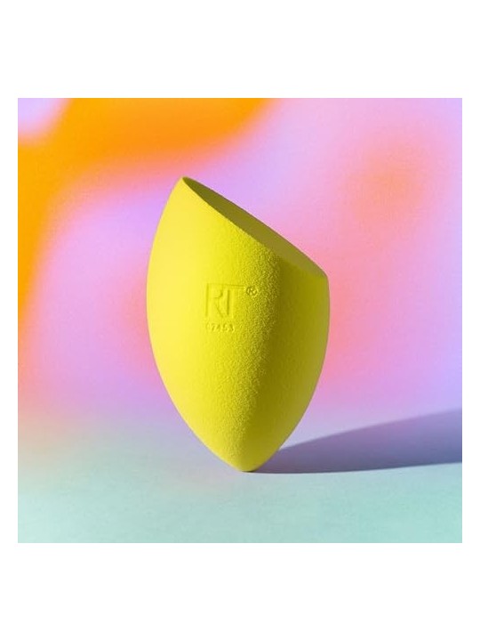 Real Techniques Hyperbrights Miracle Complexion Sponge Applicator