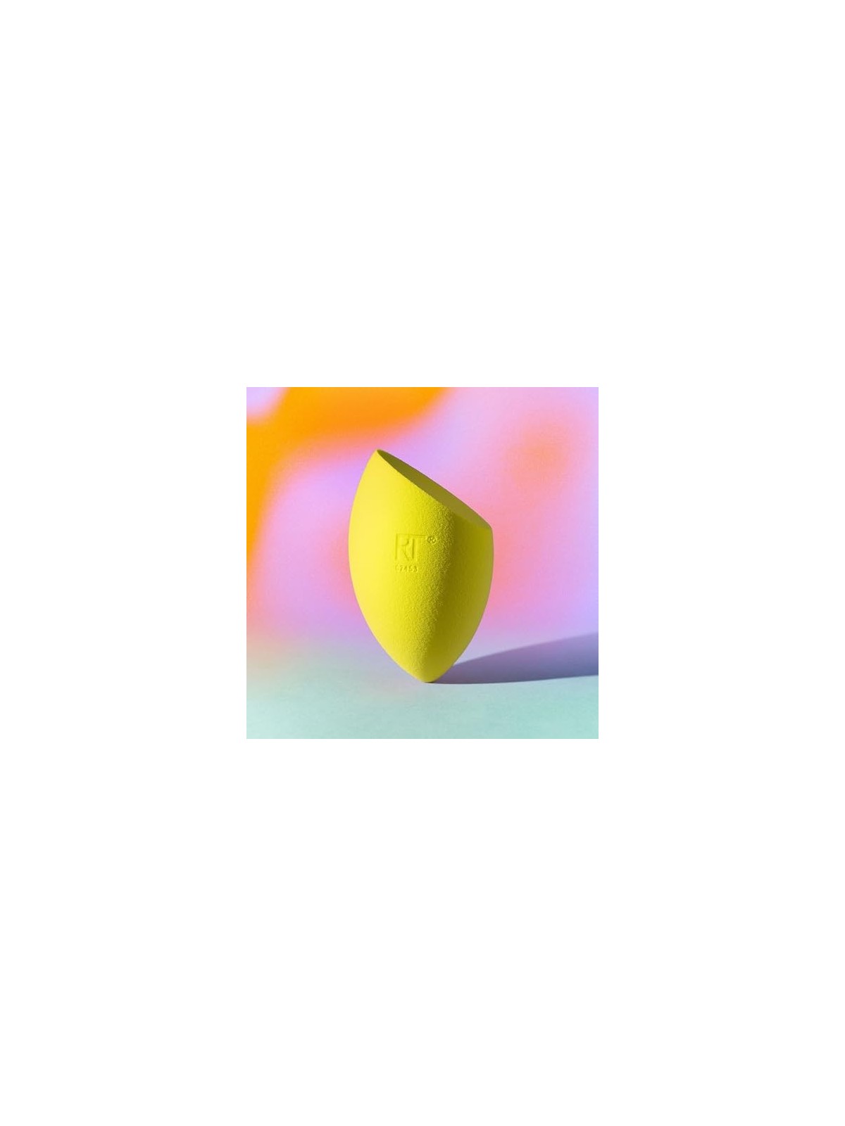 Real Techniques Hyperbrights Miracle Complexion Sponge Applicator