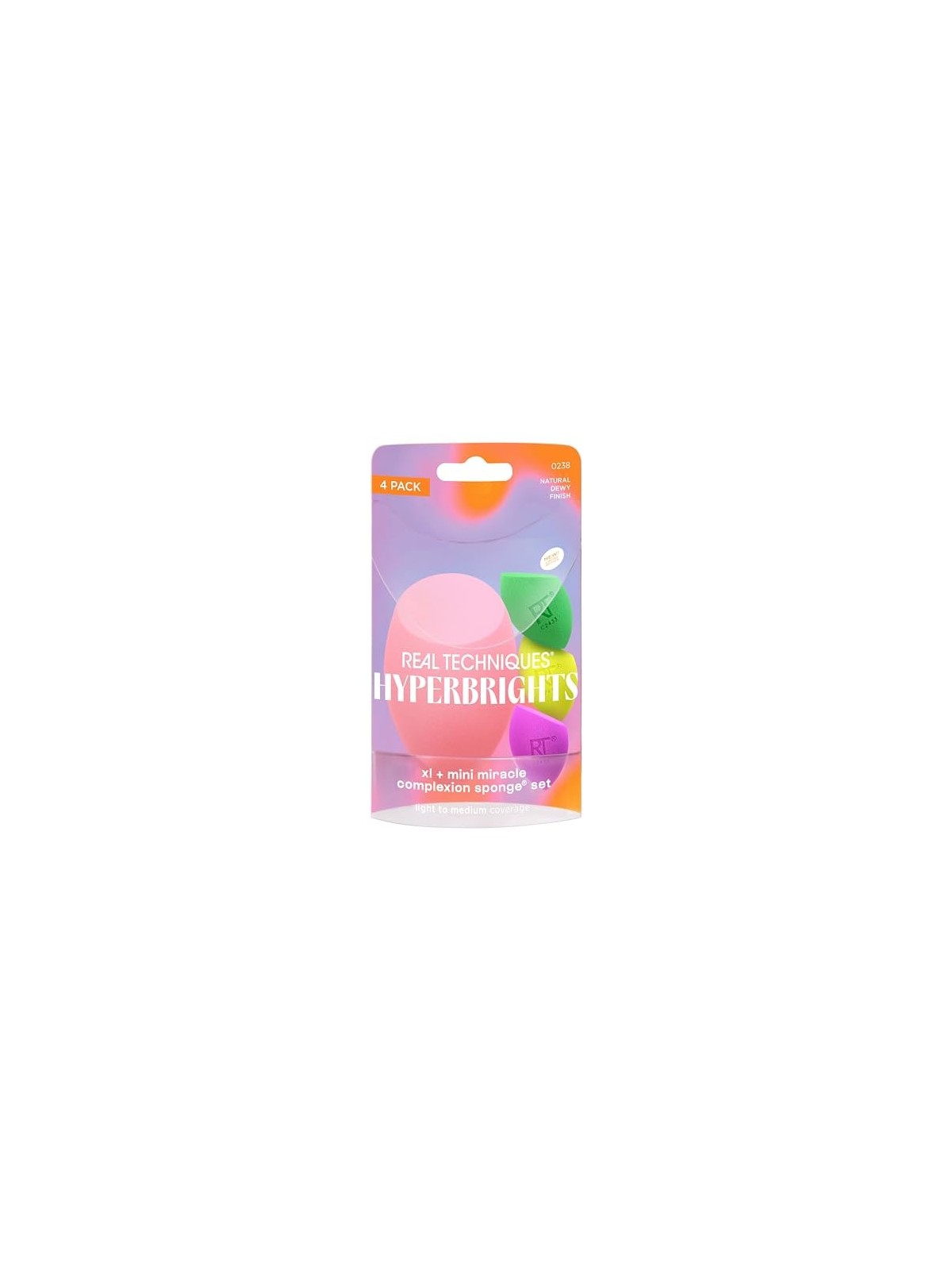Real Techniques Miracle Complexion Sponge Hyperbrights