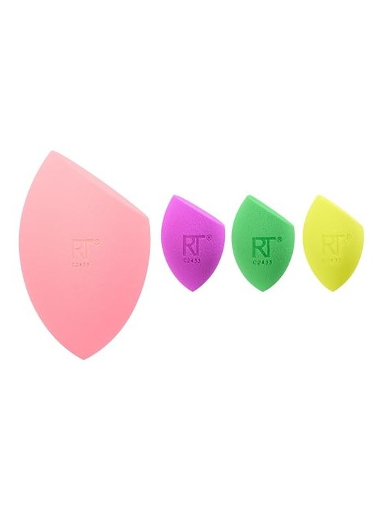 Real Techniques Miracle Complexion Sponge Hyperbrights