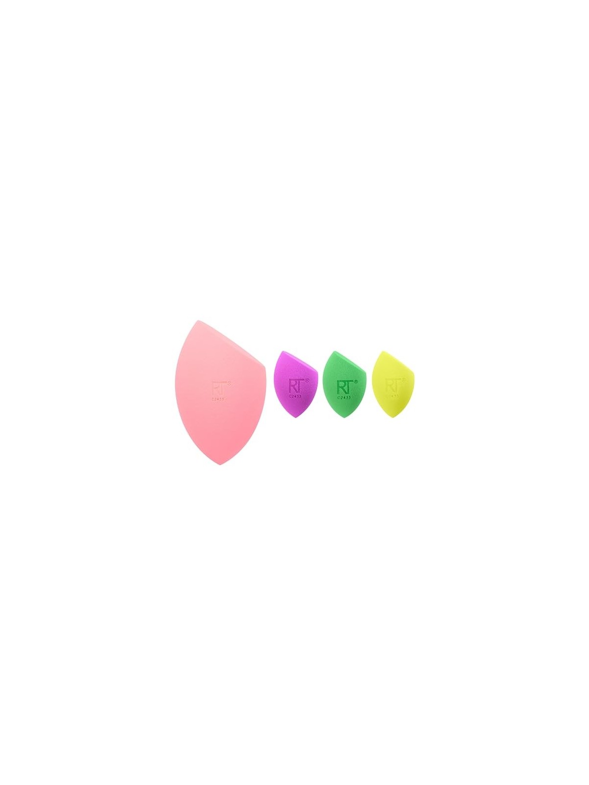 Real Techniques Miracle Complexion Sponge Hyperbrights