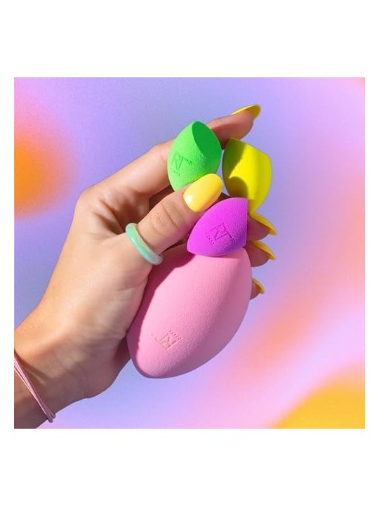 Real Techniques Miracle Complexion Sponge Hyperbrights