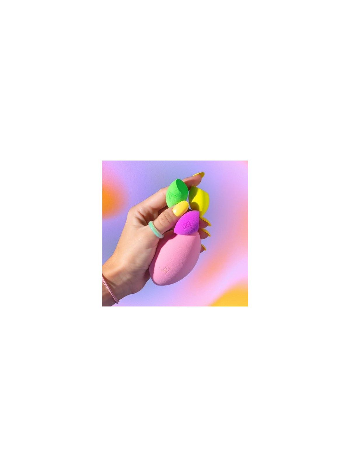 Real Techniques Miracle Complexion Sponge Hyperbrights