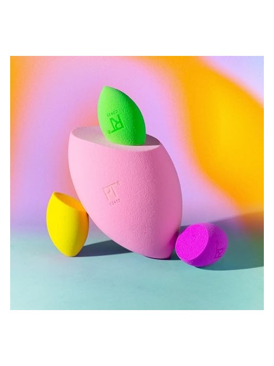 Real Techniques Miracle Complexion Sponge Hyperbrights
