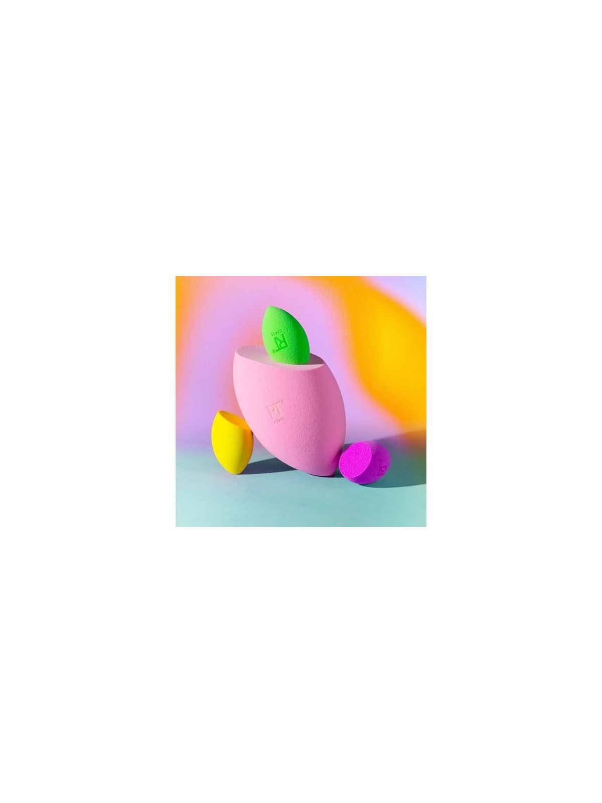 Real Techniques Miracle Complexion Sponge Hyperbrights