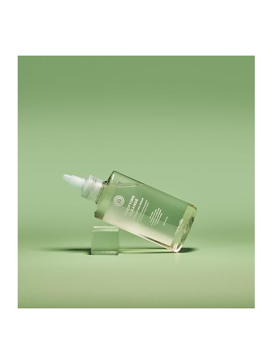 Siero esfoliante detergente Maria Nila Purifying Cleanse