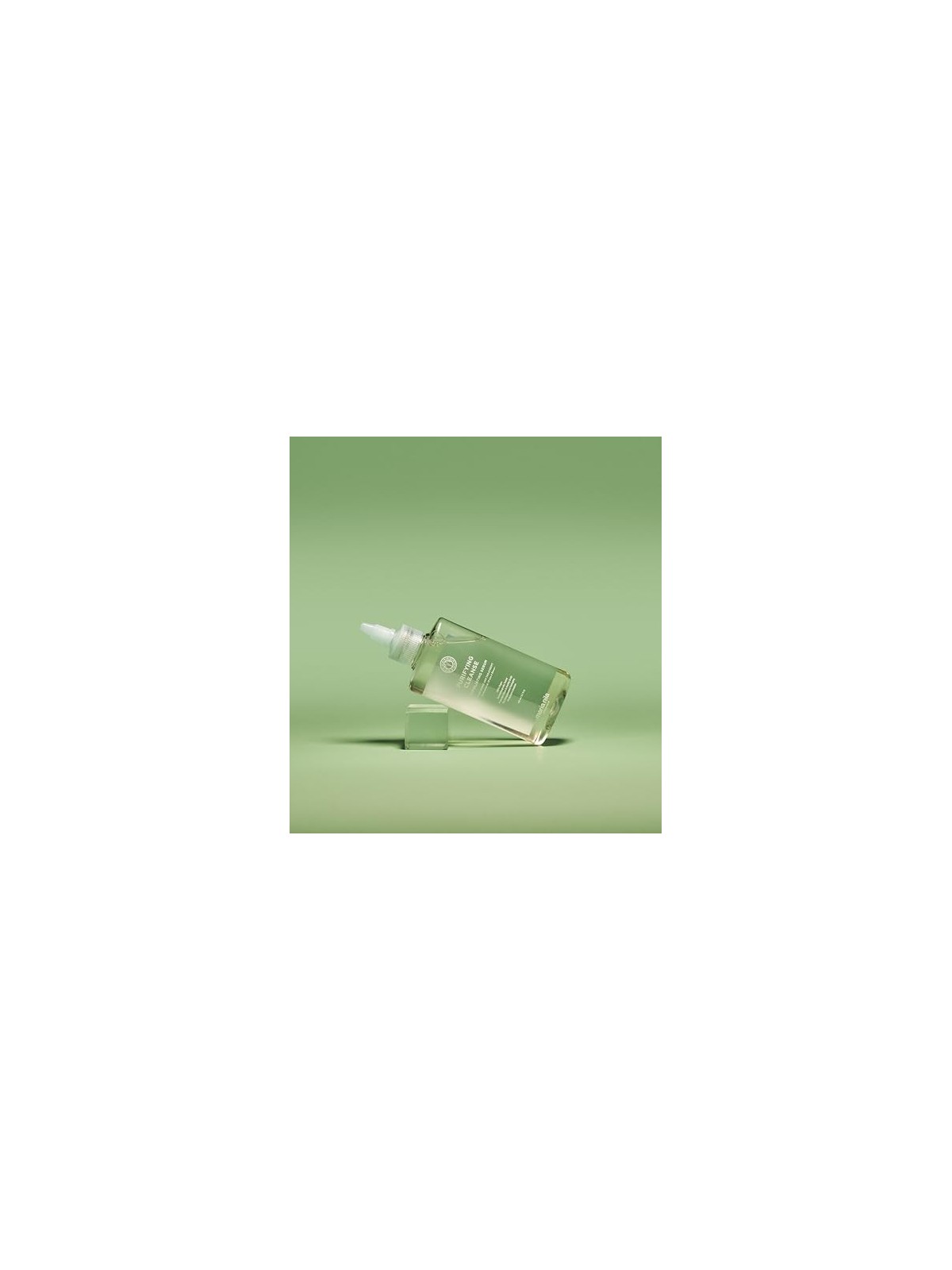 Siero esfoliante detergente Maria Nila Purifying Cleanse