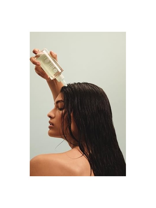 Siero esfoliante detergente Maria Nila Purifying Cleanse